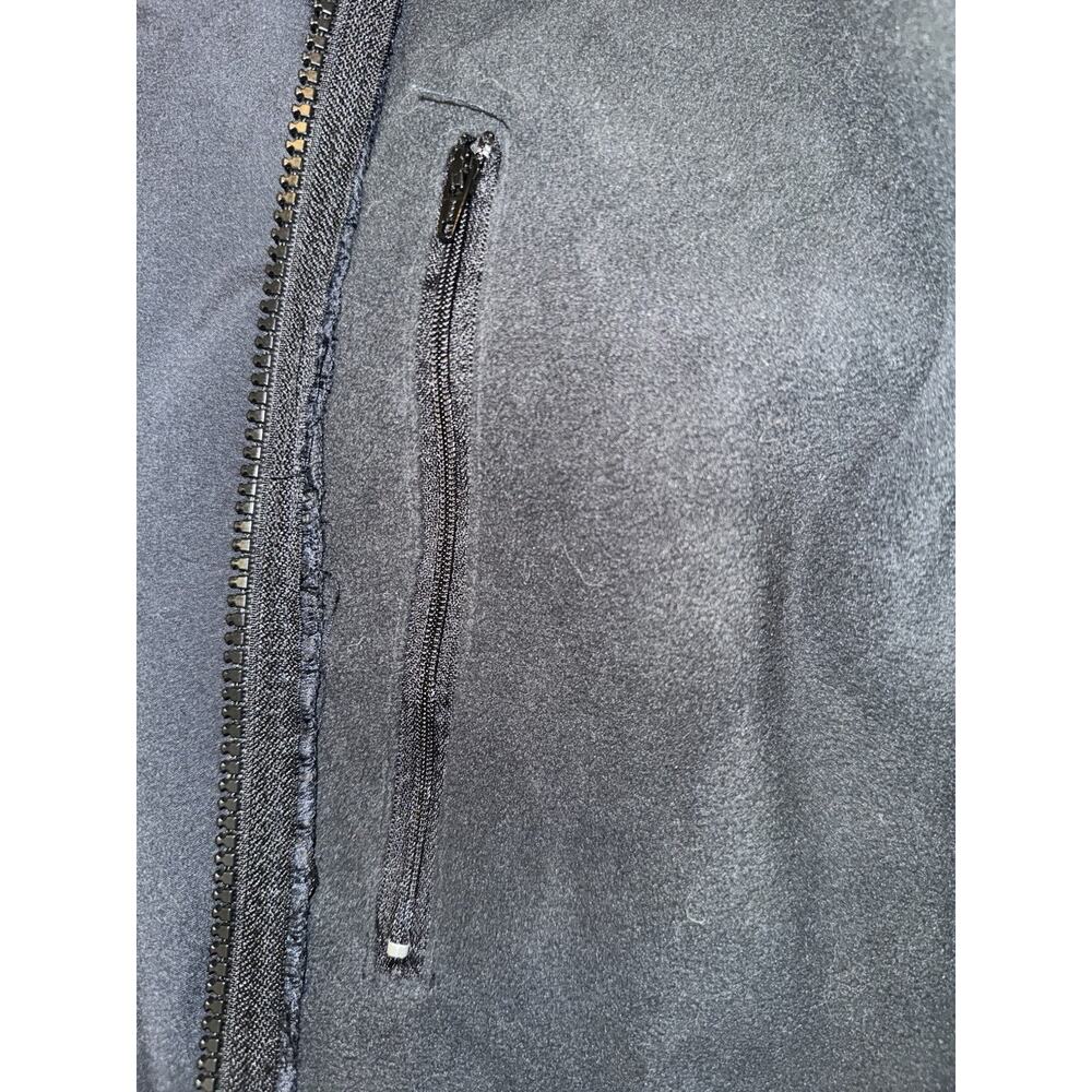 Gerber Outerwear Waterproof Soft Shell Jacket Bla… - image 7